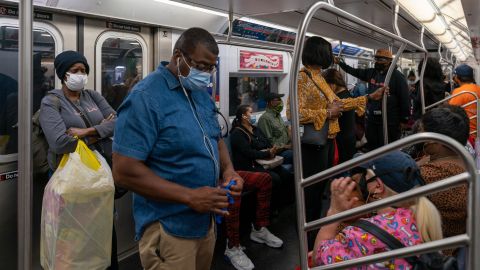 La ciudad entra en la primera fase 100 días después del primer contagio por el nuevo brote.