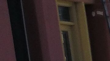 Mural de "Black Lives Matter" en San Francisco.