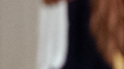 El presidente Donald Trump en la Casa Blanca.