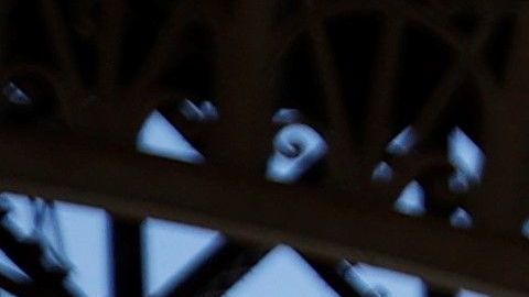 Torre Eiffel París Francia turismo visitantes coronavirus reapertura economía Patrick Branco Ruivo