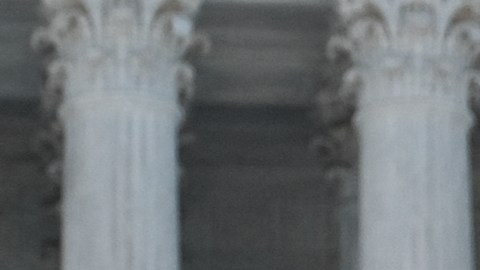 Este lunes, la Corte Suprema tomó la decisión sobre una ley en Louisiana.