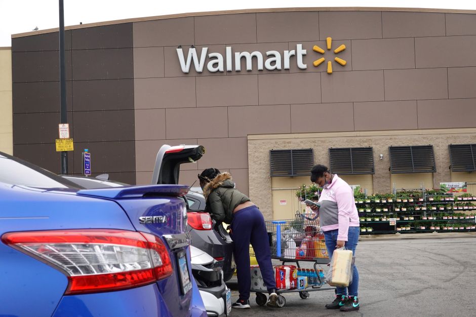 Por qué nunca deberías comprar el papel higiénico Great Value de Walmart