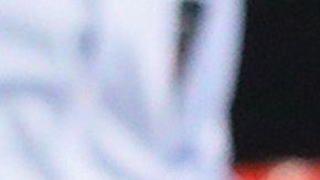 Shakur Stevenson castiga al boricua Félix Caraballo.