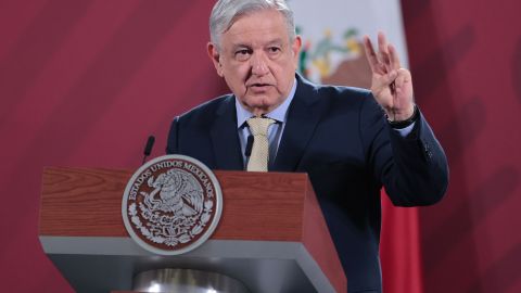 Casa de AMLO