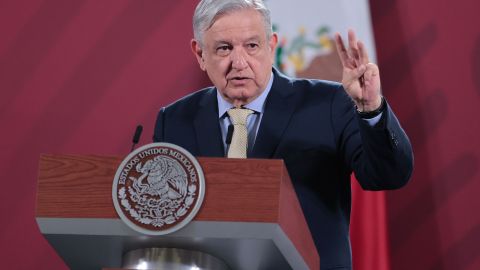 Casa de AMLO