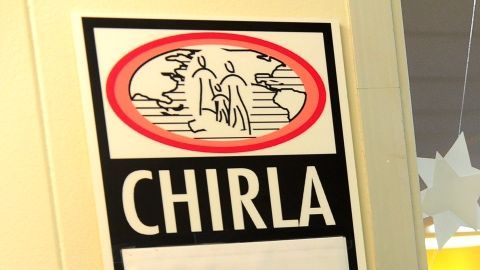 CHIRLA