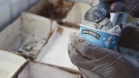 Ben & Jerry's supremacía blanca racismo Black Lives Matter George Floyd Donald Trump