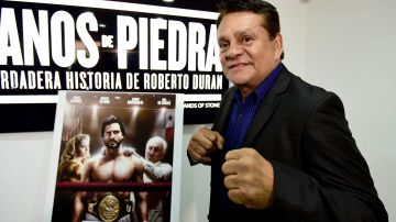 'Manos de Piedra' dio su veredicto sobre el peleador más grande de México