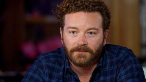 El actor Danny Masterson es acusado de haber violado a tres mujeres a inicios de los años 2000.