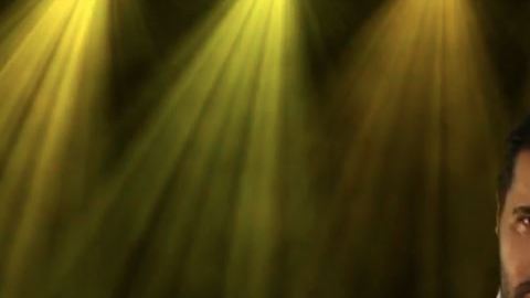 El actor y director Luis Galli fungió como Maestro de Ceremonias.