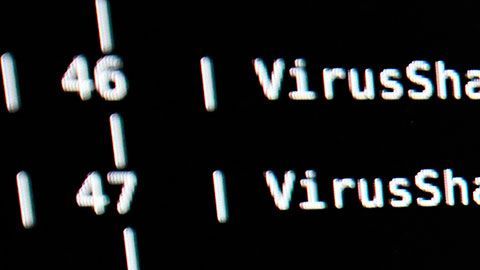 Hackers roban información