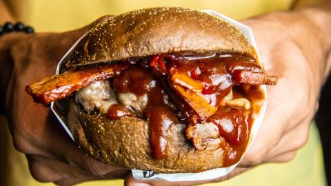 Hamburguesa
