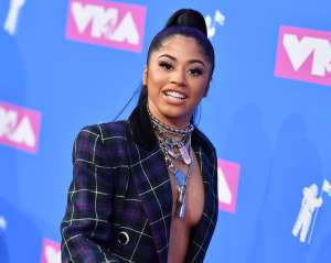 El explosivo 'twerking' de la hermana de Cardi B dejó a más de uno botando la baba