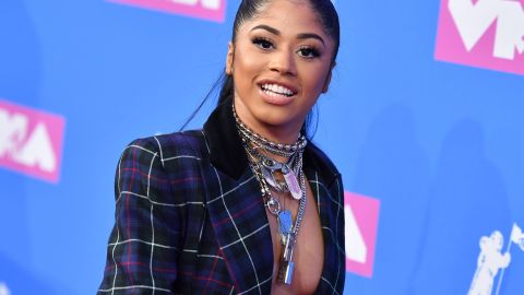 Hennessy Carolina hace explosivo twerking en Instagram.