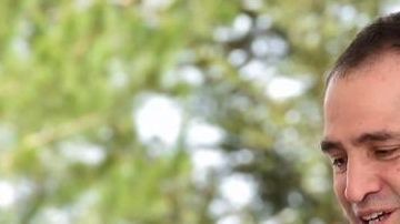 Arturo Herrera, secretario de Hacienda de México.