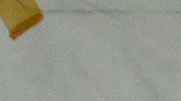 Vista de uno de los pasillos del Hospital Juárez, en Ciudad de México.