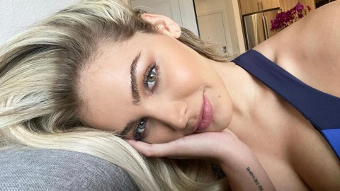 Migbelis Castellanos