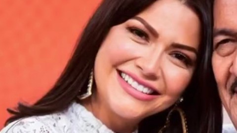 Ana Patricia Gámez