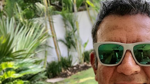 Héctor Sandarti