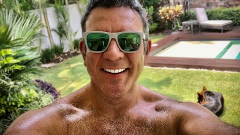 Héctor Sandarti