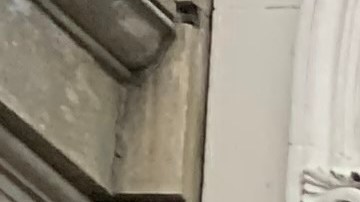 Un comercio del SoHo muestra su solidaridad con las protestas.