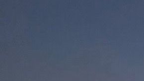 Las Vegas desde el hotel The Cosmopolitan.