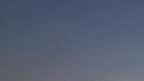 Las Vegas desde el hotel The Cosmopolitan.