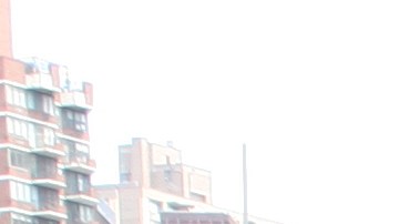 Restaurantes tienen la opción de solicitar permiso para más espacio en áreas externas.