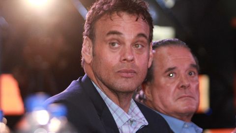 Faitelson es uno de los personajes más críticos de la selección mexicana