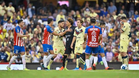 Chivas y América tendrán un duelo con sabor a revancha.