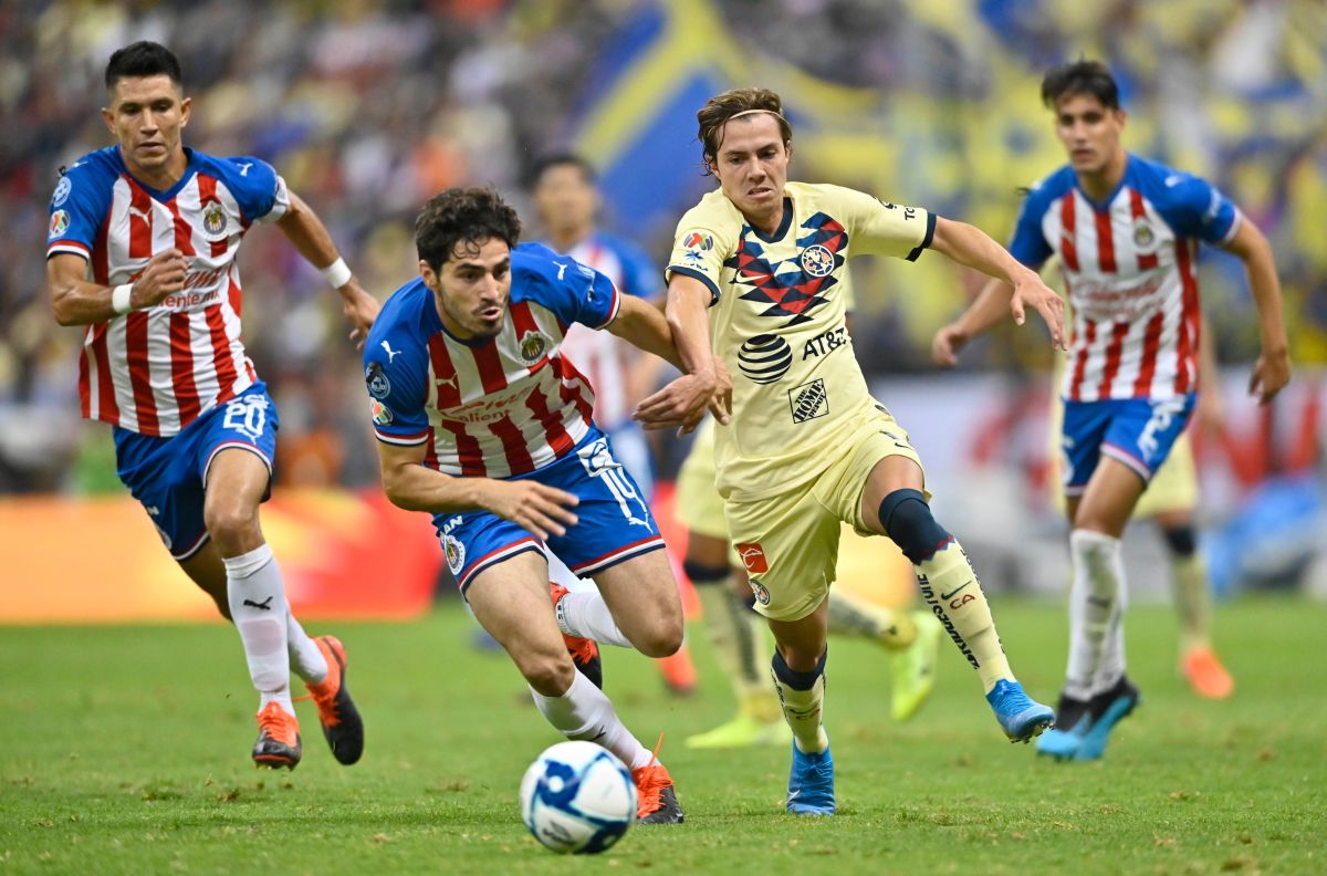 Habría torneo de pretemporada en la Liga MX antes del Apertura 2020