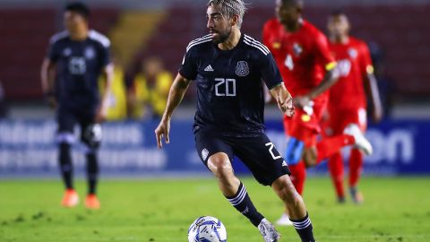 Pizarro no asistió a Rusia 2018.