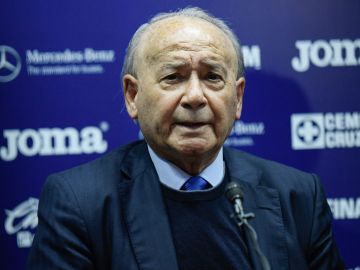 Guillermo 'Billy' Álvarez está bajo sospecha.
