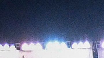 Partido de vuelta de la final del Apertura 2019 entre América y Monterrey.