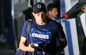 Rogelio Funes Mori dio positivo por coronavirus y extiende una carta para generar conciencia