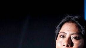 Eiza González y Yalitza Aparicio entre las mujeres más influyentes de México.