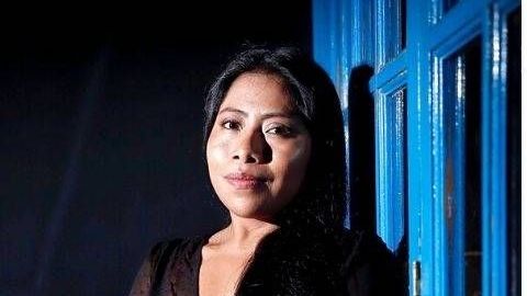 Eiza González y Yalitza Aparicio entre las mujeres más influyentes de México.