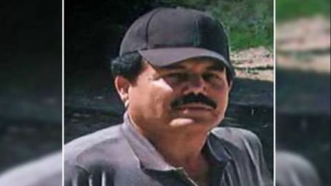 Ismael "el Mayo" Zambada fue capturado el 25 de julio.