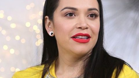 Jacqie Rivera.