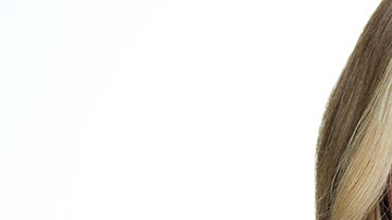 Stephanie Himonidis 'Chiquibaby'