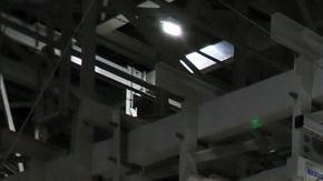 La producción de autos en México se ha visto seriamente afectada por la pandemia.