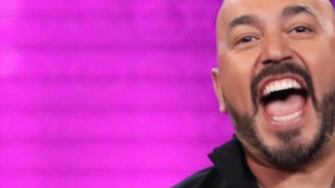 Lupillo Rivera.