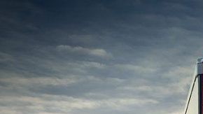 Mercedes-Benz Actros. / Foto: Cortesía Mercedes-Benz Trucks.