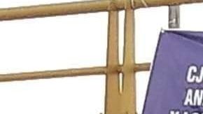 Aparecieron las narcomantas en varios municipios de Guanajuato.