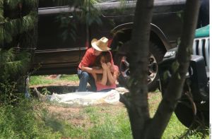 Foto: Así quedó el productor de Televisa y Estrella TV tras ser asesinado a balazos