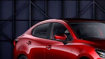 Mazda 2 2020. / Foto: Cortesía Mazda.