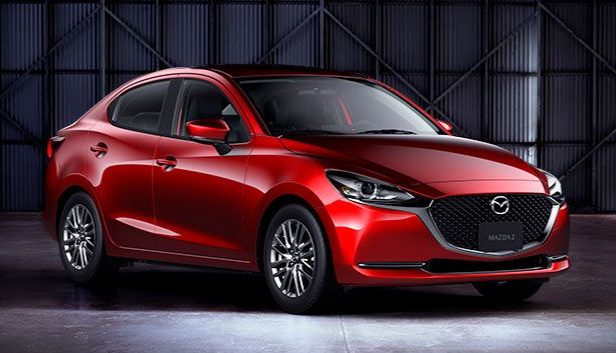  Mazda lanza en México nueva modalidad de venta de autos por internet - El  Diario NY