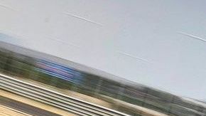 Mercedes-AMG CLA 45 S 4MATIC+. / Foto: Cortesía Mercedes-Benz.