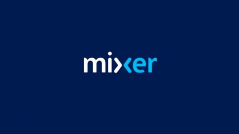 Microsoft Mixer