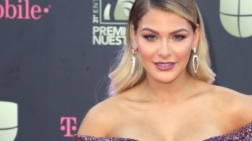 Migbelis Castellanos.